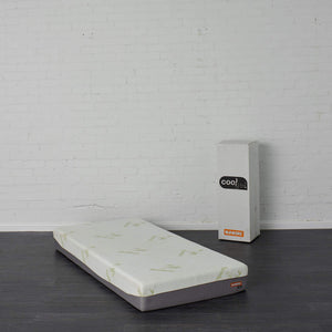 Boxed Bunk Bed mattress