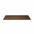 Native elm wooden bench-desk top for bunk bed or loft bed, smooth flat surface.