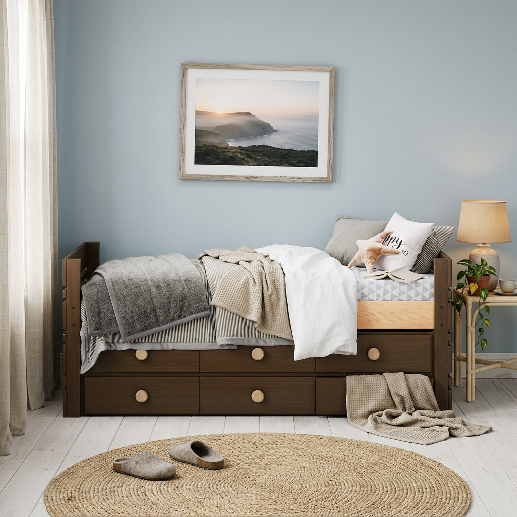 Captain Bed