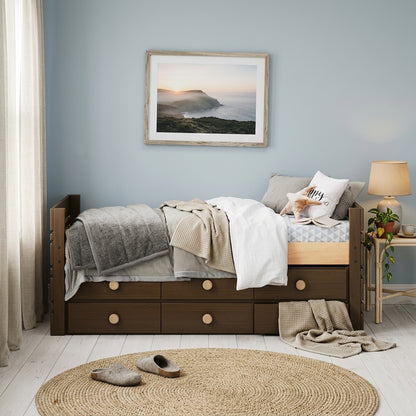 Captain Bed