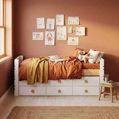 Captain Bed