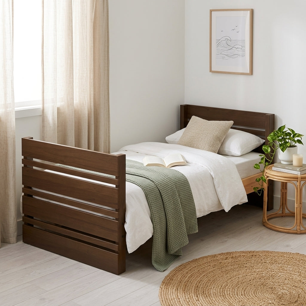 Captain Bed
