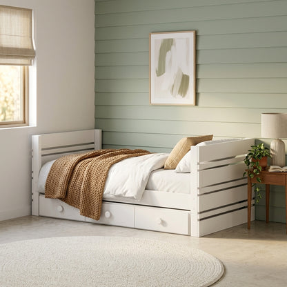 Captain Bed