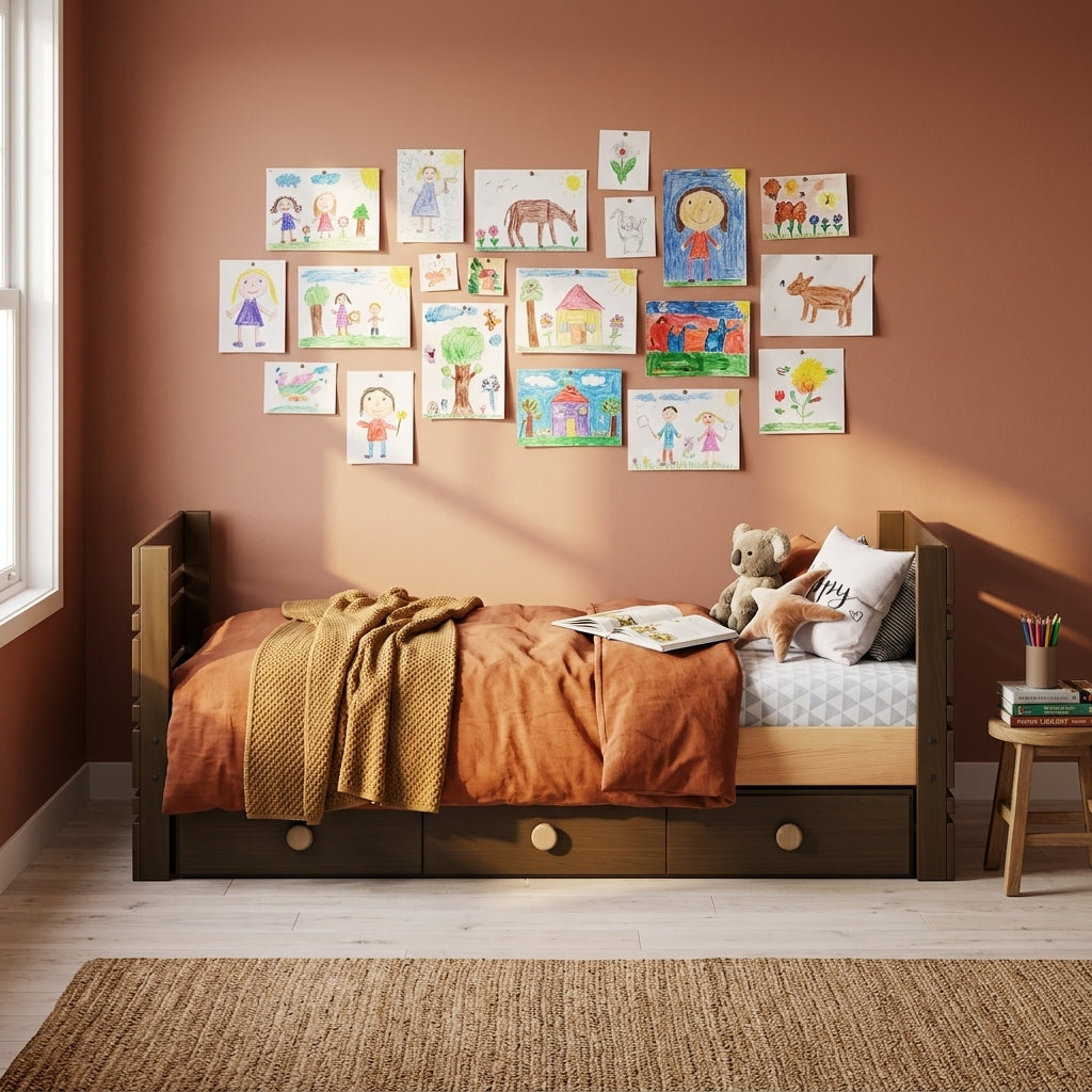 Captain Bed