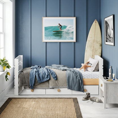 Captain Bed