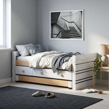 Captain Bed