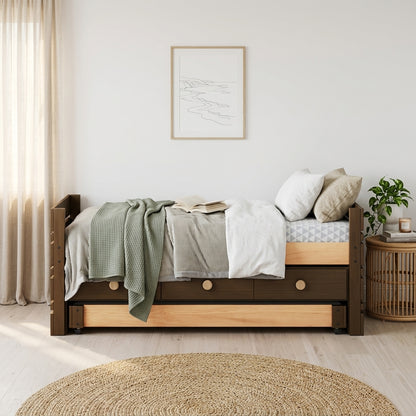 Captain Bed