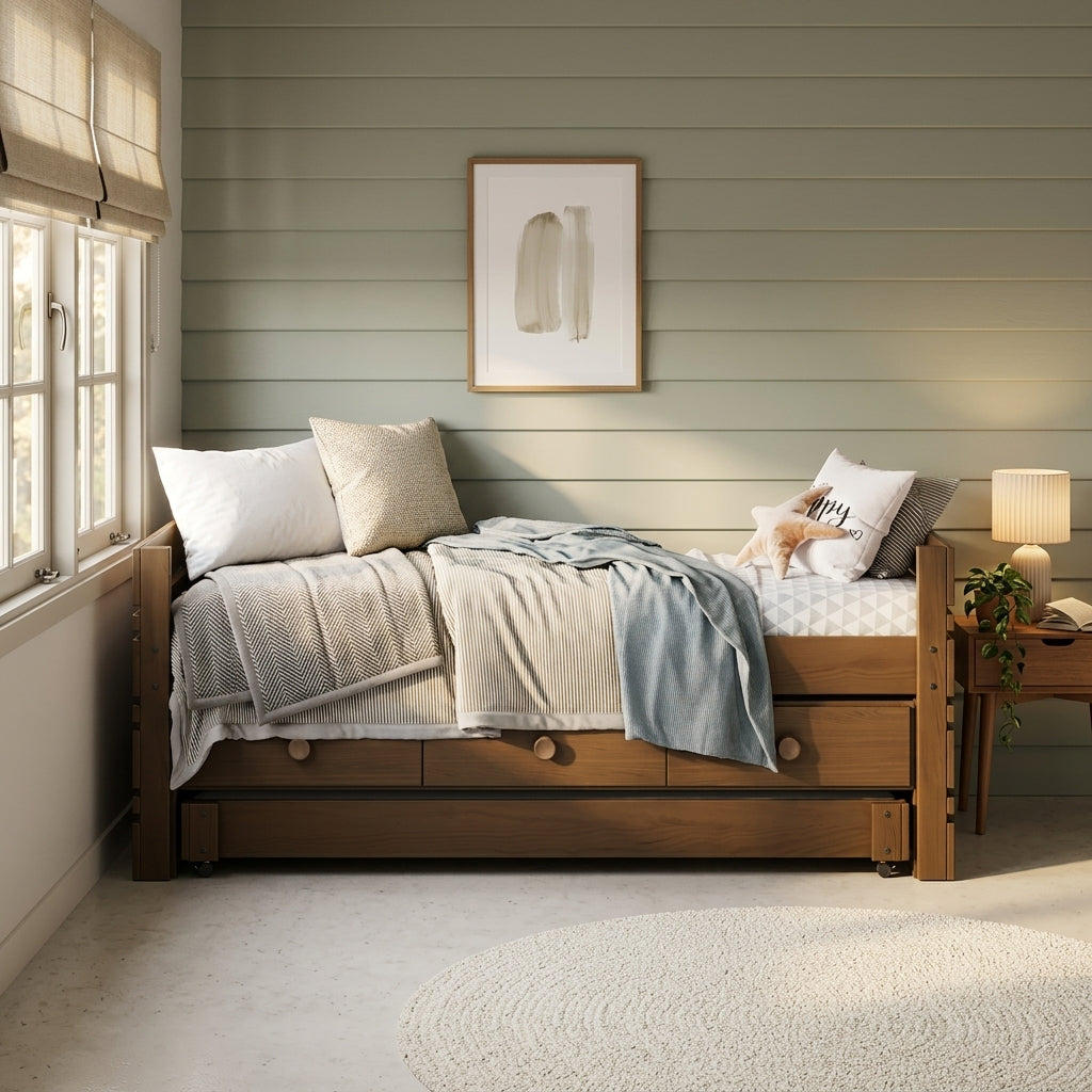 Captain Bed