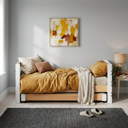 Captain Bed