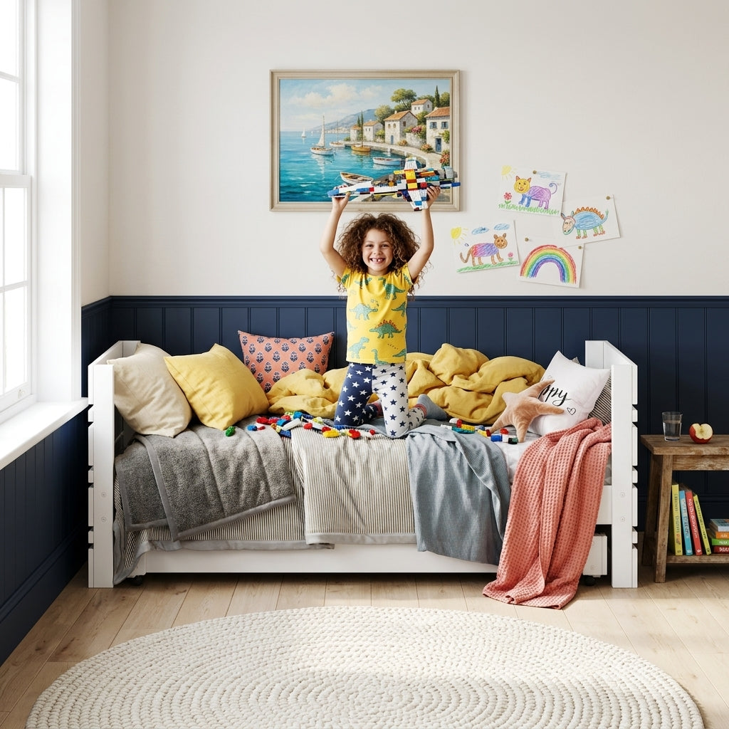 Captain Bed