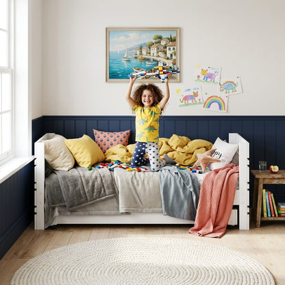 Captain Bed