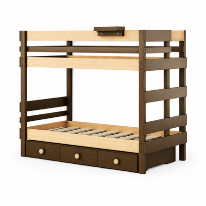 Bed Shelf