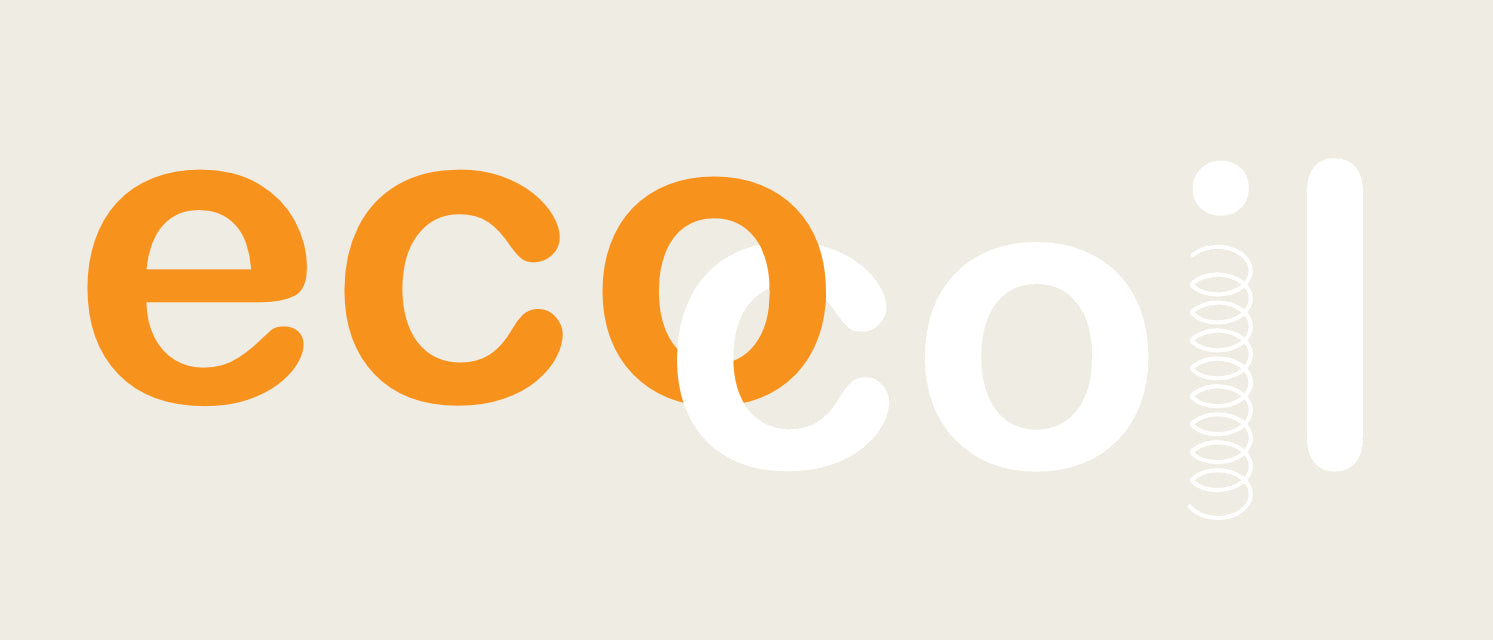 EcoCoil, Bunkers innerspring bunk bed mattress logo