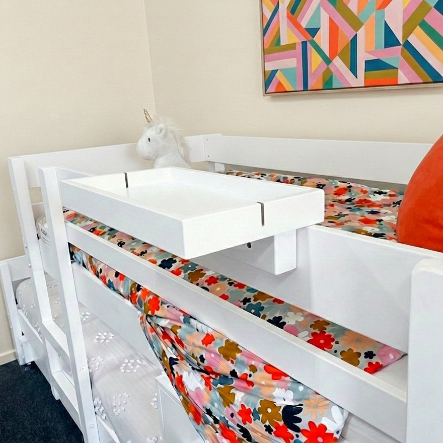 Bed Shelf