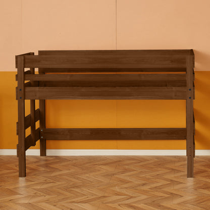 Lo-Line High Bed