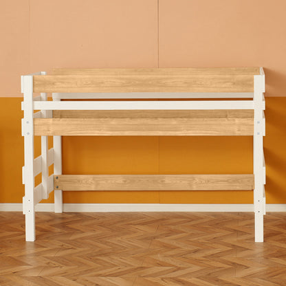 Lo-Line High Bed