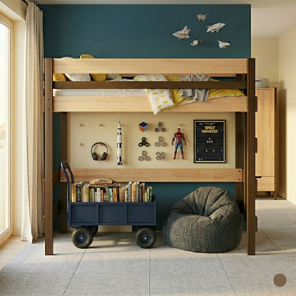Loft Beds