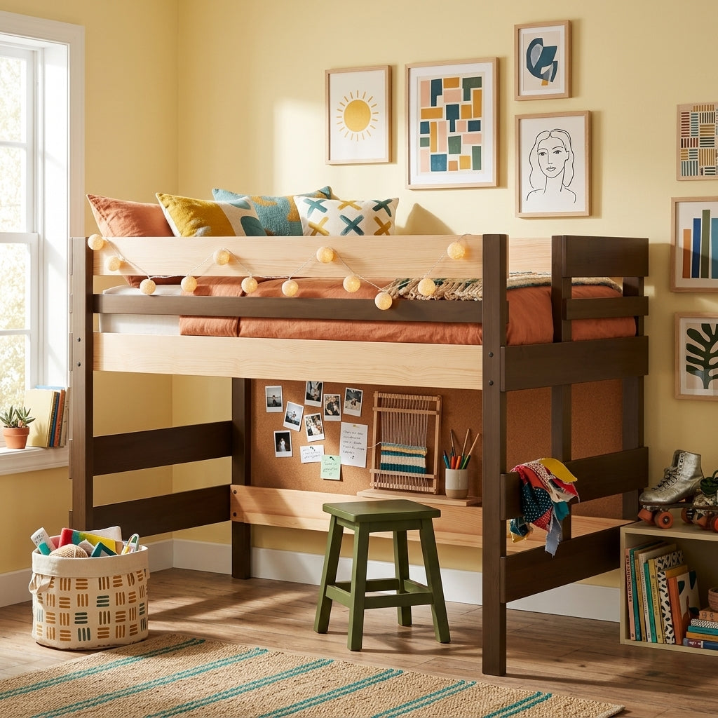 Loft Beds