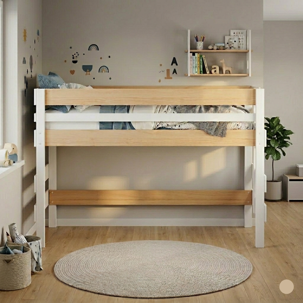 Loft Beds