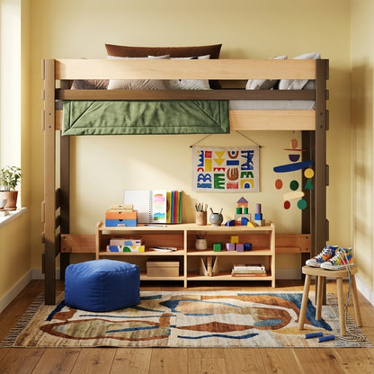 Loft Beds