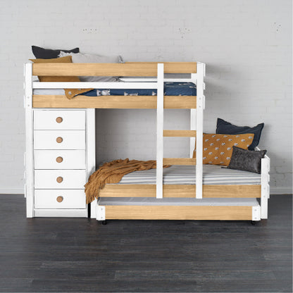 Mid-Line Long-Wall Bunk Bed