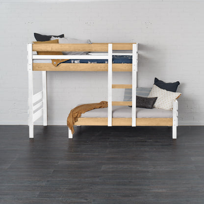 Mid-Line Long-Wall Bunk Bed