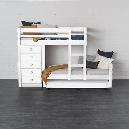 Mid-Line Long-Wall Bunk Bed