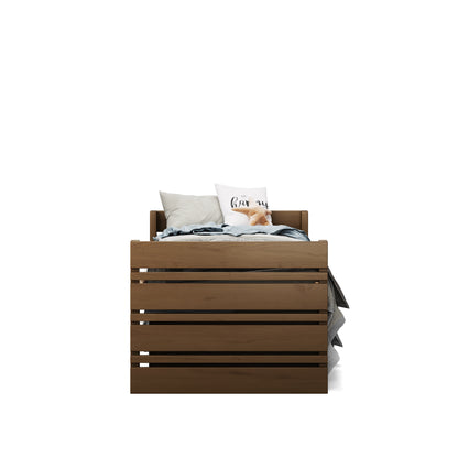 Captain Bed