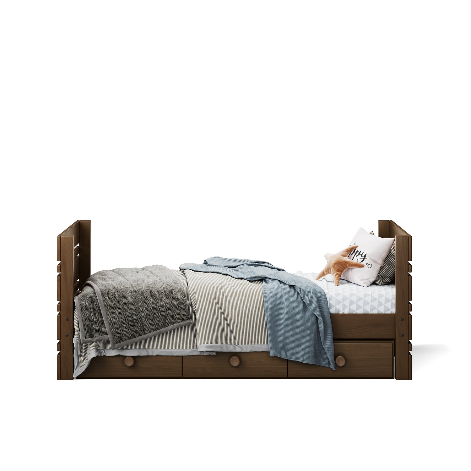 Captain Bed