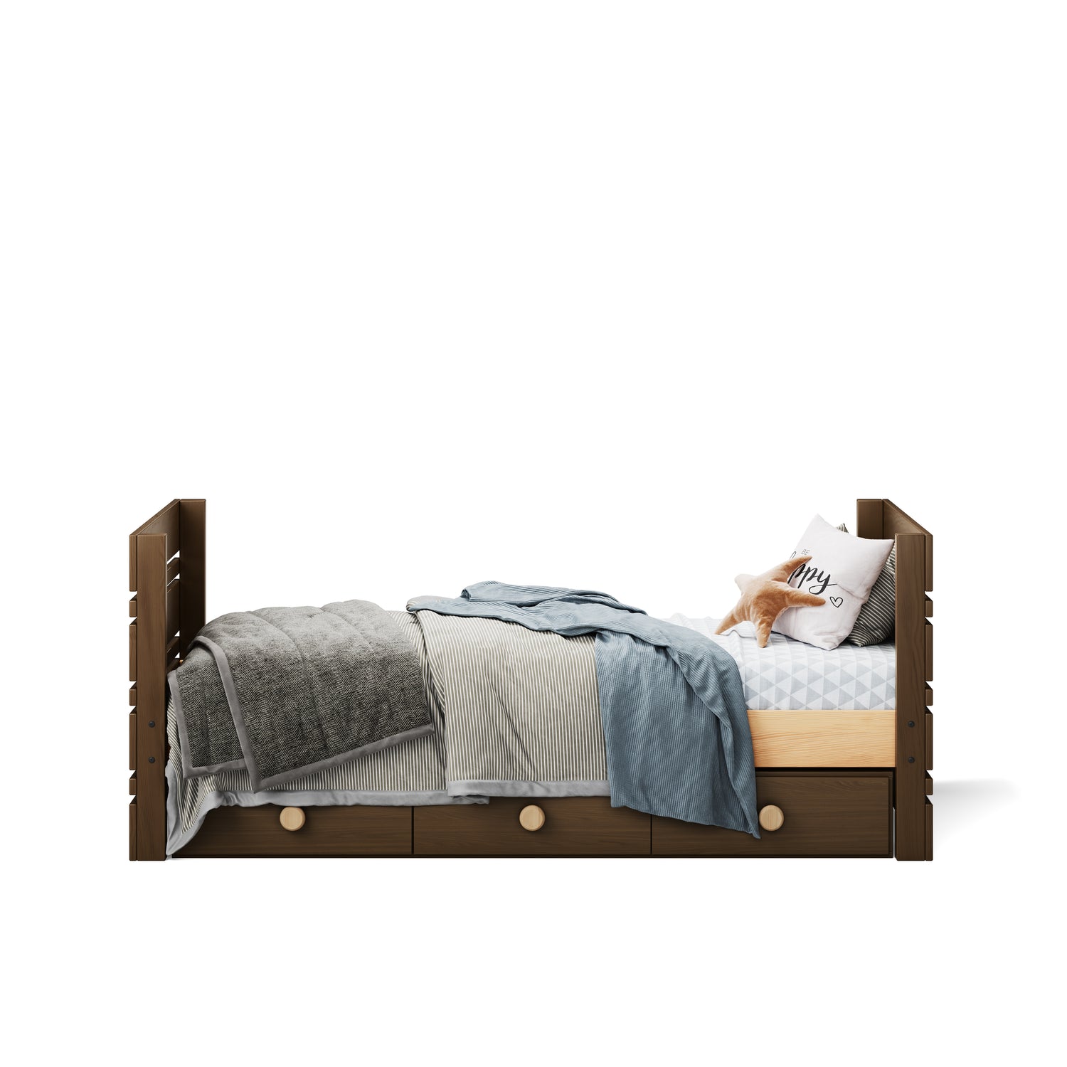 Captain Bed