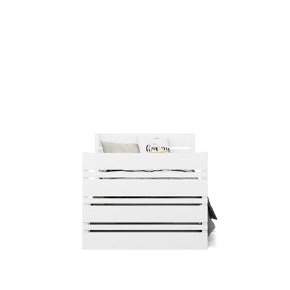 Captain Bed
