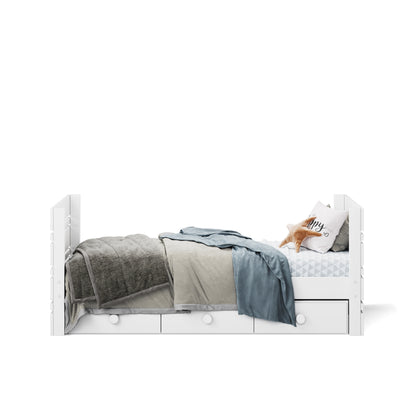 Captain Bed