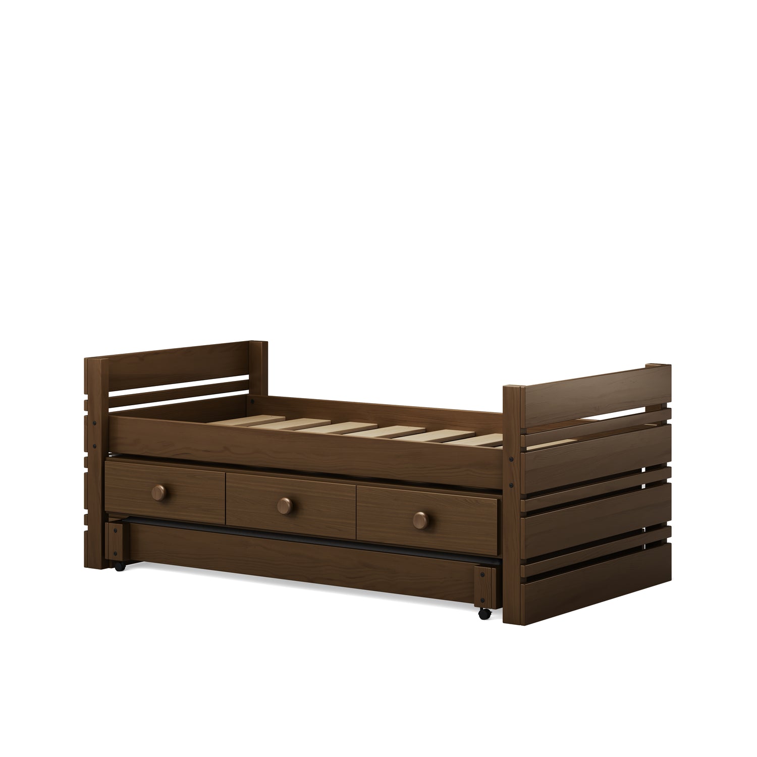 Captain Bed