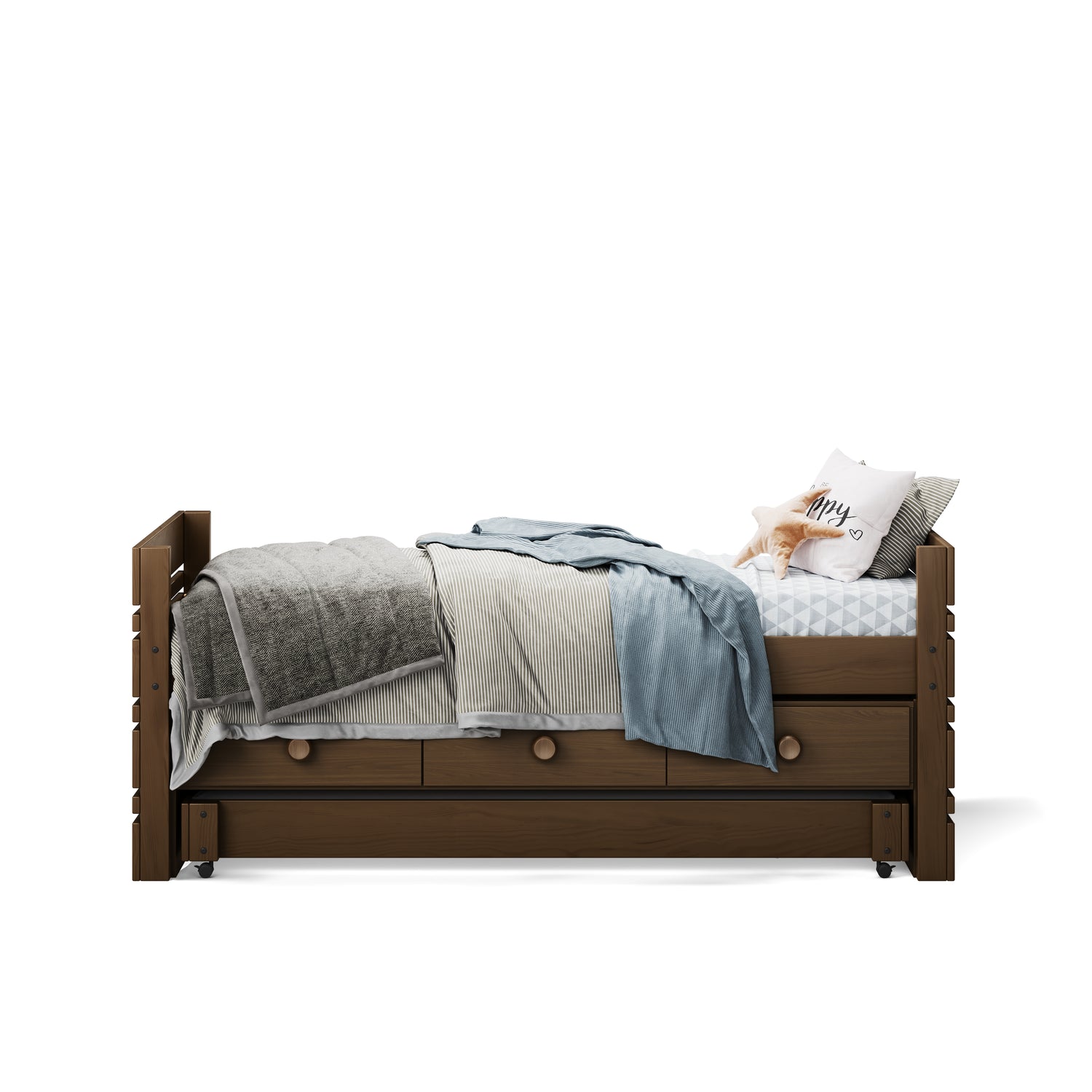Captain Bed