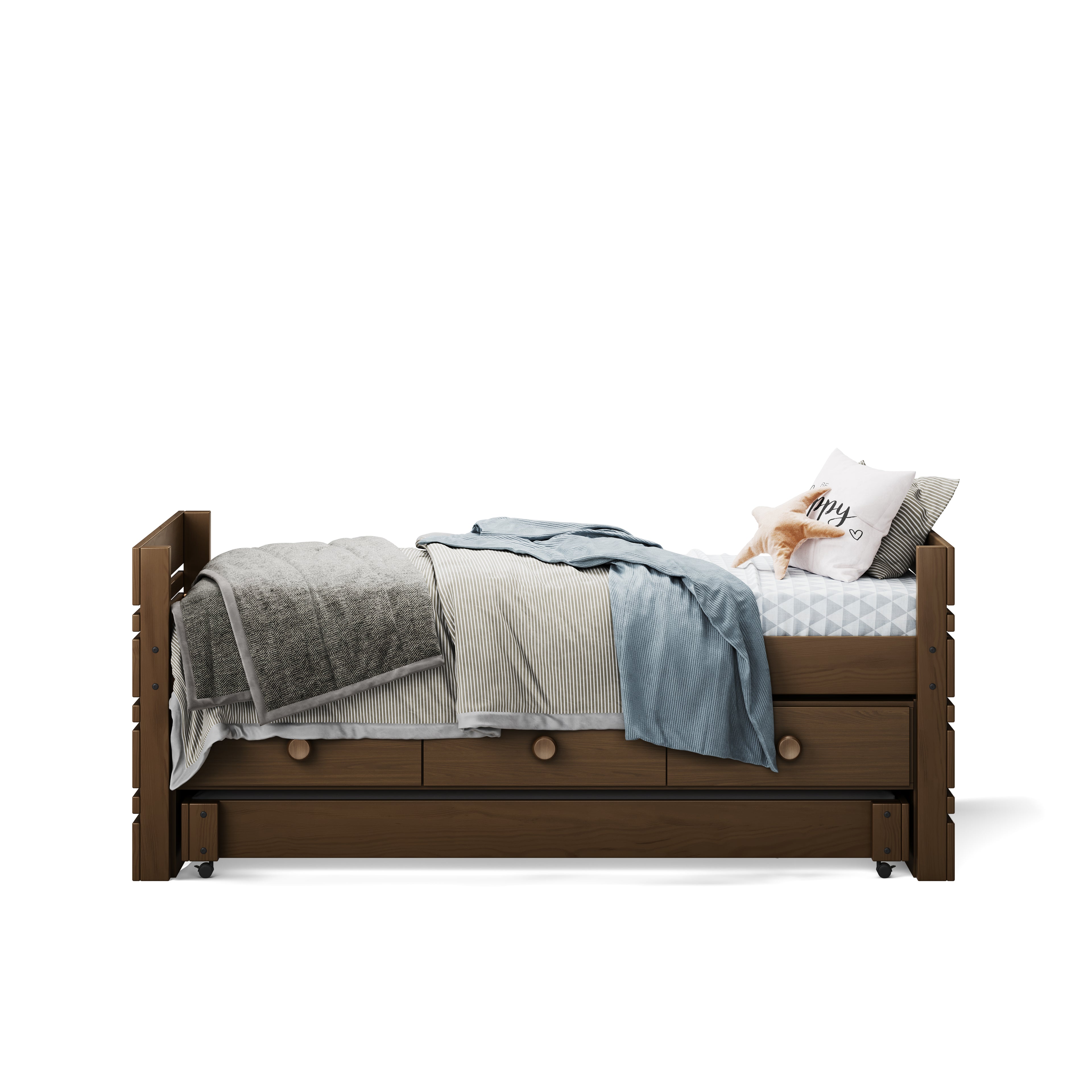 Captain Bed