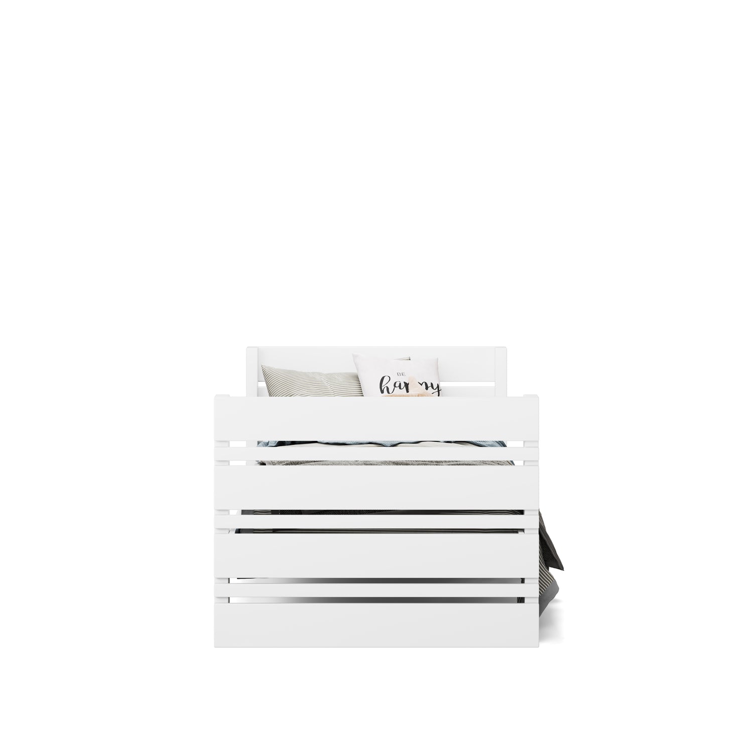 Captain Bed