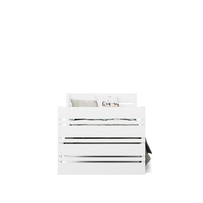 Captain Bed