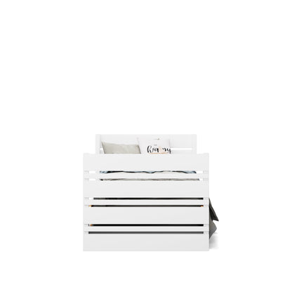 Captain Bed
