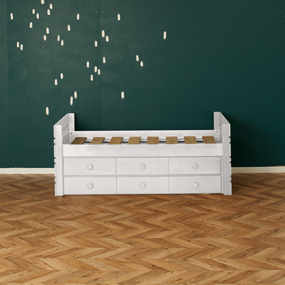 Captain Bed