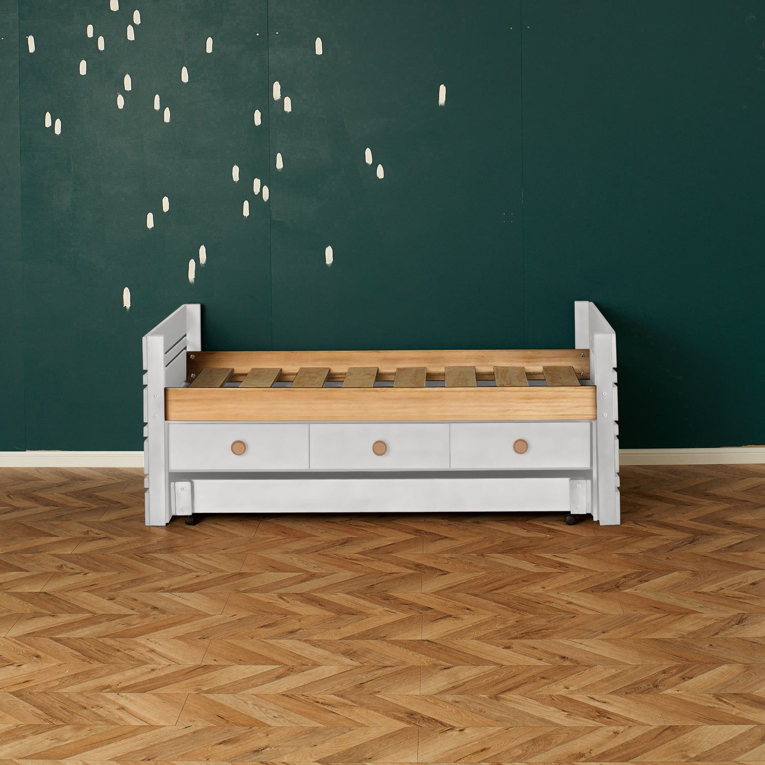 Captain Bed