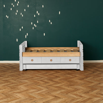 Captain Bed