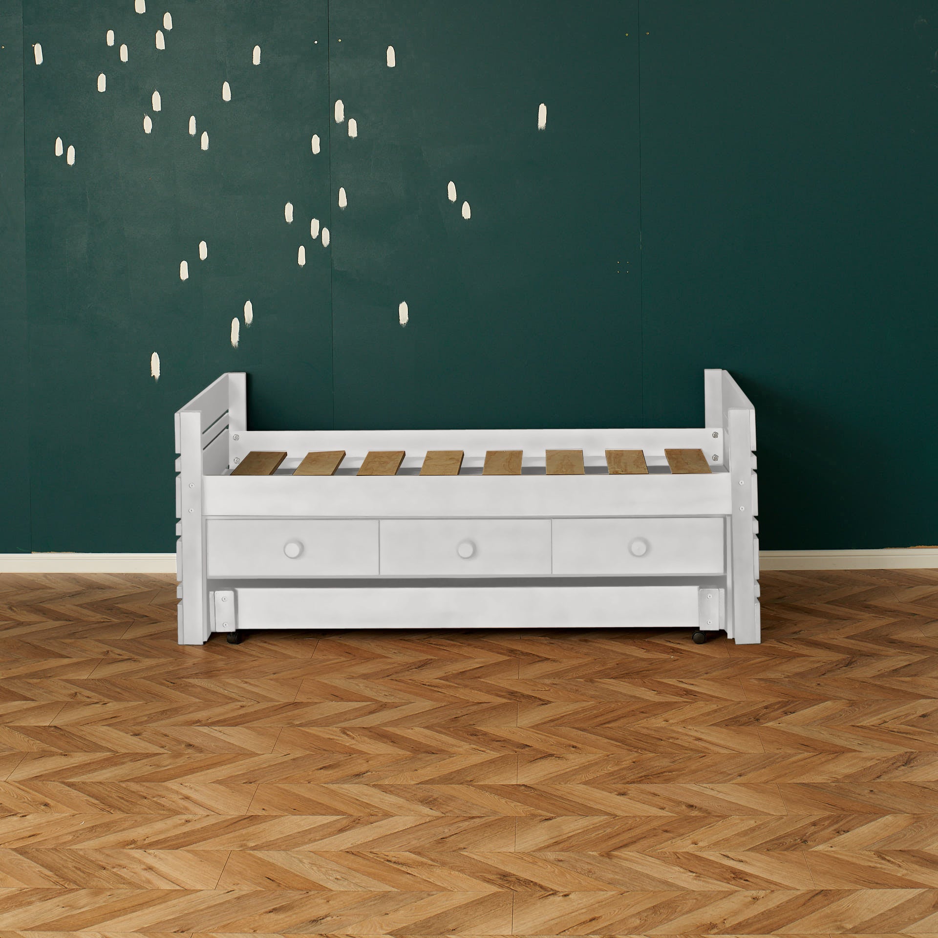 Captain Bed