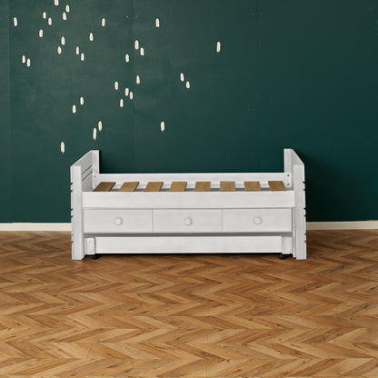 Captain Bed