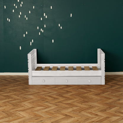 Captain Bed