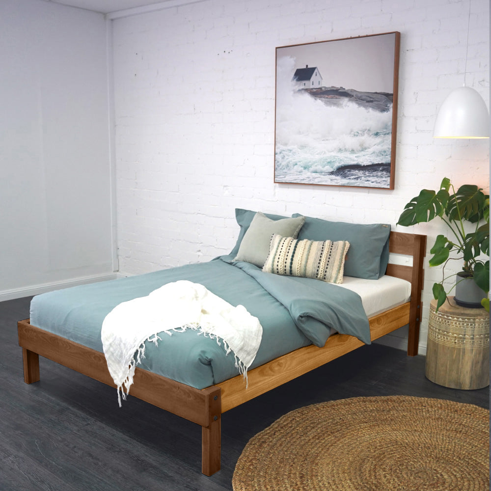 Standard Bed