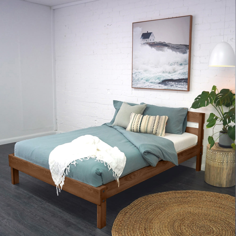 Standard Bed