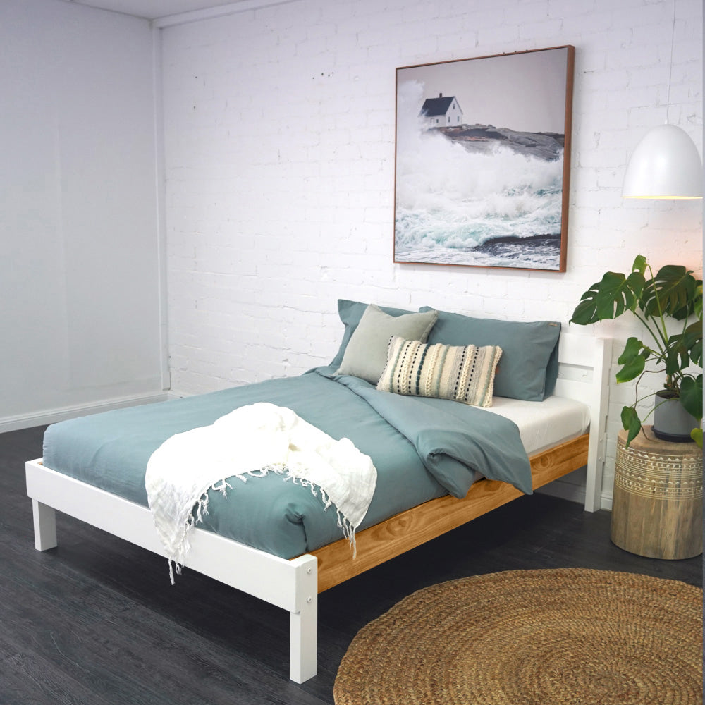 Standard Bed