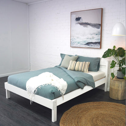 Standard Bed