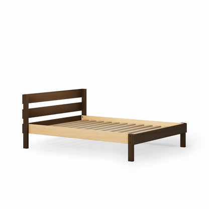 Standard Bed