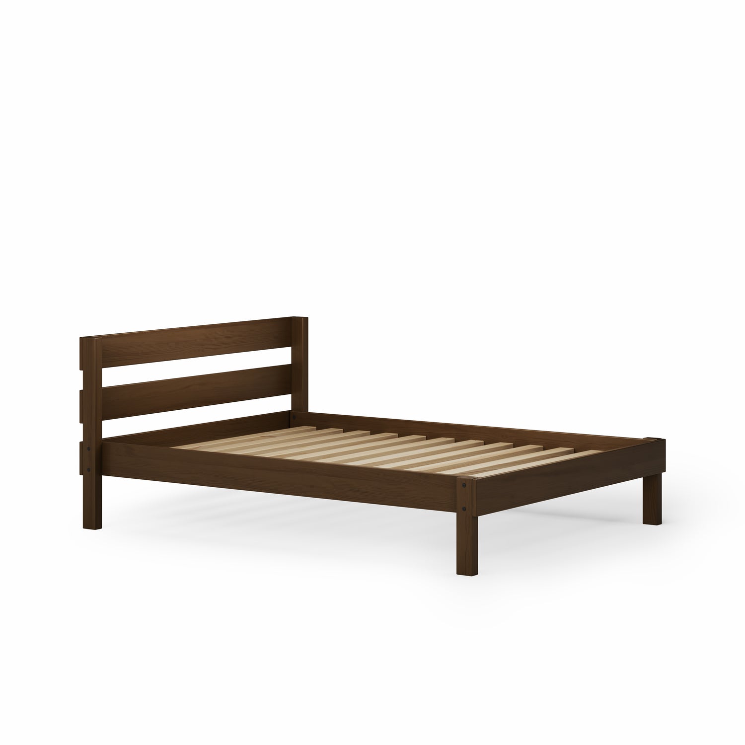 Standard Bed